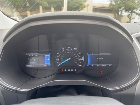 Used 2022 Ford Edge SEL w/ Convenience Package AWD/4WD image 14