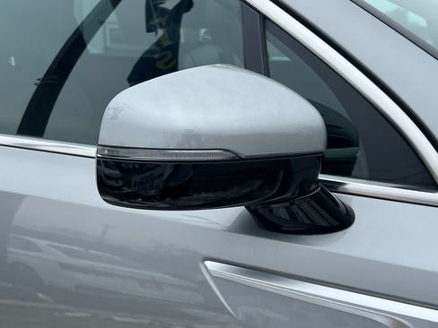 Used 2023 Kia Sorento EX image 7