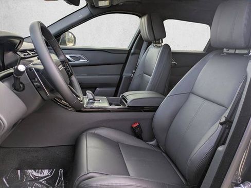 New 2025 Land Rover Range Rover Velar Dynamic HSE AWD/4WD image 4