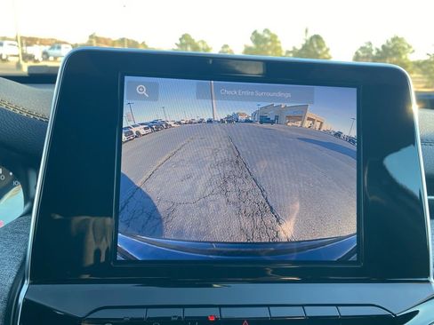 New 2026 Jeep Compass Latitude image 23