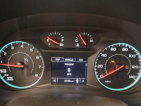 Used 2025 Chevrolet Malibu LS FWD image 11