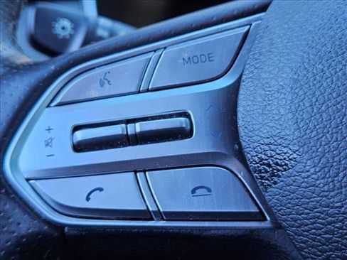 Certified 2021 Hyundai Santa Fe Calligraphy w/ Cargo Package image 14