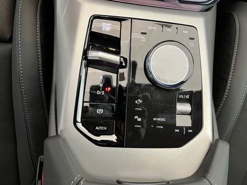 New 2026 BMW X3 M50 w/ Premium Package image 18