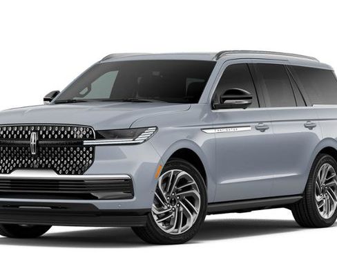 New 2026 Lincoln Navigator Reserve AWD/4WD image 24