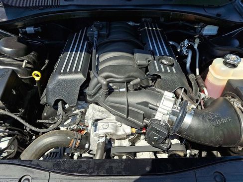 Certified 2023 Dodge Charger Scat Pack RWD image 28