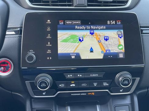 Used 2022 Honda CR-V Touring image 17