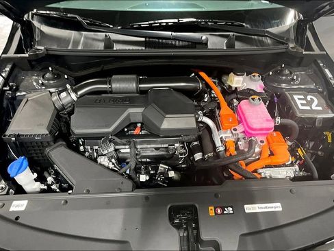 New 2025 Kia Sportage SX Prestige image 21