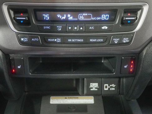 Used 2022 Honda Pilot Special Edition image 33