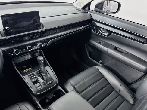 Certified 2025 Honda CR-V EX-L image 23
