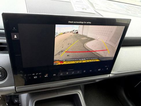 New 2026 MAZDA CX-5 Preferred AWD/4WD image 24