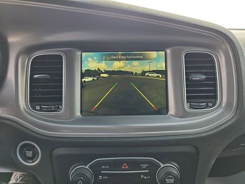Used 2023 Dodge Charger SXT RWD image 22