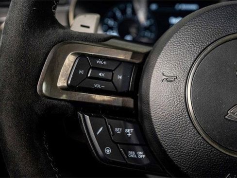 Used 2022 Ford Mustang Shelby GT500 image 44