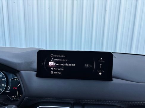 Certified 2024 MAZDA CX-5 Carbon Edition image 25