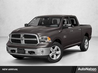 Used 2016 RAM 1500 Outdoorsman video 1