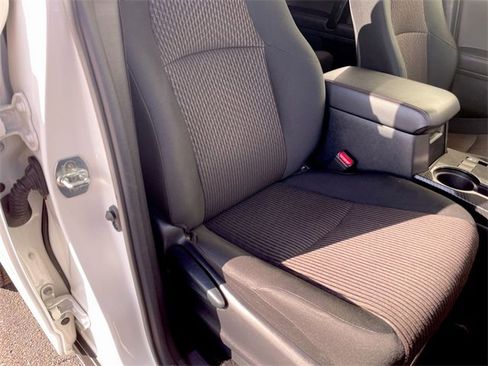 Used 2024 Toyota 4Runner TRD Off-Road image 23