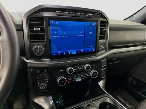 Used 2023 Ford F150 XLT w/ Equipment Group 302A High image 26