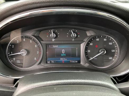 Used 2020 Buick Encore Preferred w/ Safety Package FWD image 25