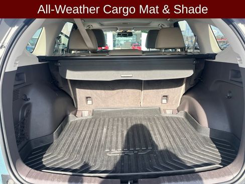 Used 2012 Honda CR-V EX-L image 19