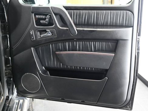 Used 2015 Mercedes-Benz G 550 image 20