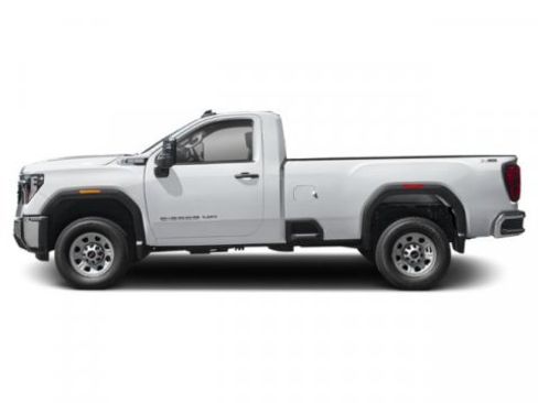 New 2026 GMC Sierra 3500 Pro w/ Convenience Package image 6