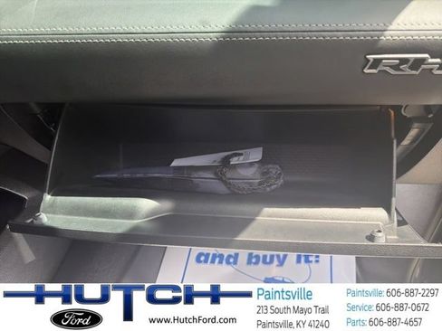 Used 2025 RAM 1500 RHO w/ RHO Level 1 Equipment Group AWD/4WD image 30