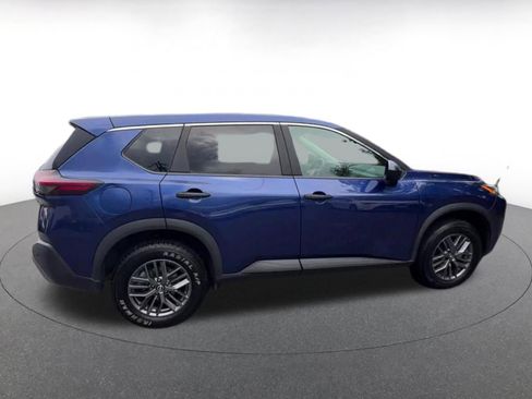 Used 2023 Nissan Rogue S FWD image 16