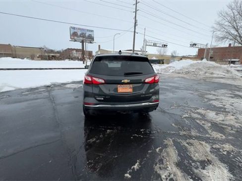 Used 2019 Chevrolet Equinox Premier image 7