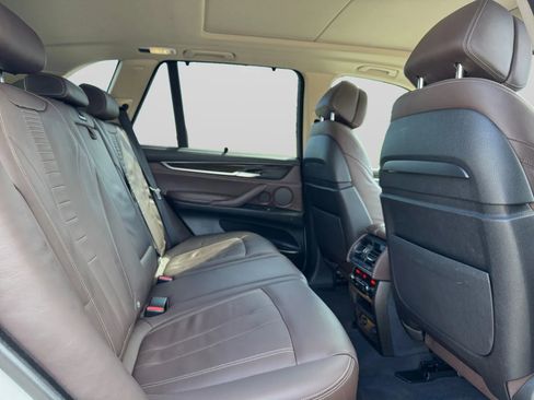 Used 2016 BMW X5 xDrive50i image 66