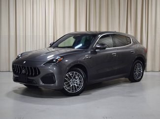 Certified 2024 Maserati Grecale GT video 1