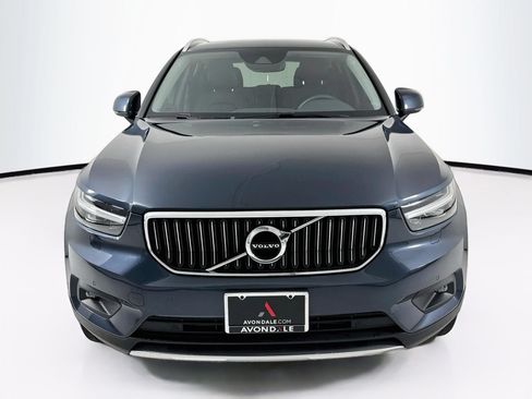 Used 2022 Volvo XC40 T5 Inscription w/ Climate Package AWD/4WD image 2