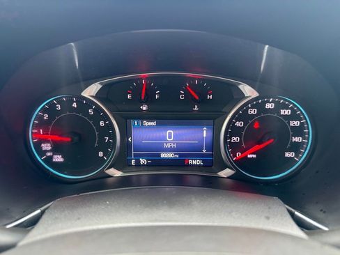 Used 2019 Chevrolet Equinox LT image 20