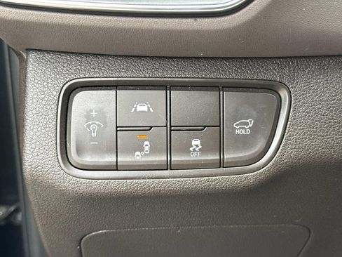 Used 2020 Hyundai Santa Fe Limited FWD image 46