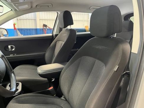 Used 2024 Hyundai Ioniq 5 SEL RWD image 24