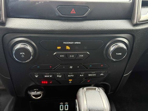 Used 2019 Ford Ranger Lariat w/ Equipment Group 501A Mid image 26