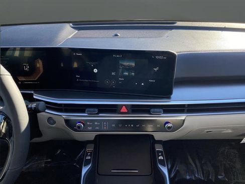 New 2026 Kia Sorento EX image 9