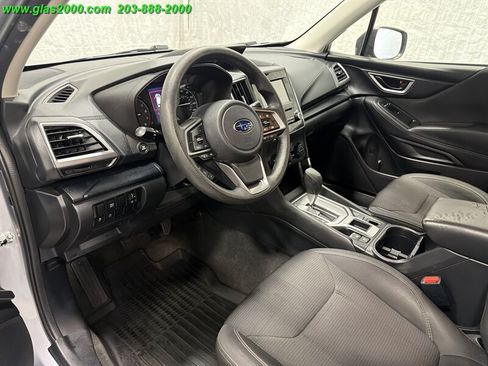 Used 2021 Subaru Forester AWD/4WD image 3