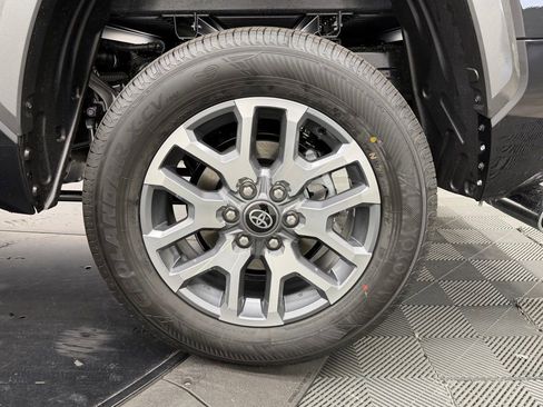 New 2026 Toyota Tundra 1794 Edition AWD/4WD image 15
