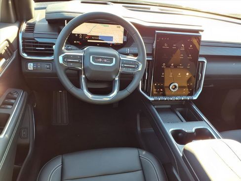 New 2026 GMC Acadia Elevation w/ Black Edition image 2