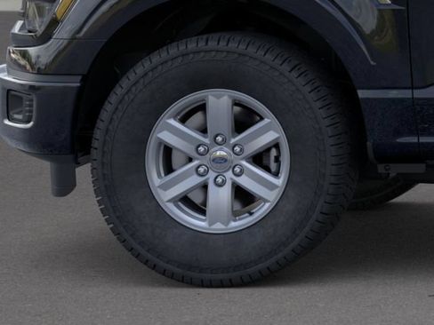 New 2026 Ford F150 XLT w/ Tow/Haul Package RWD image 19