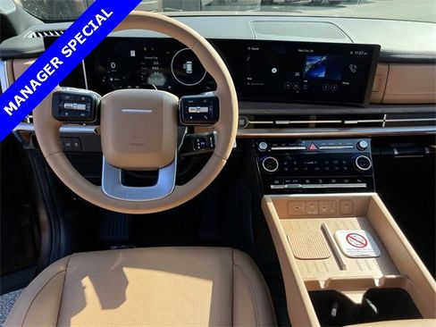 New 2025 Hyundai Santa Fe Limited image 14