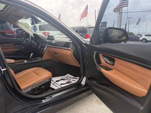 Used 2015 BMW 328i Sedan RWD image 23