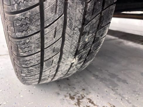 Used 2017 Jeep Renegade Altitude FWD image 45