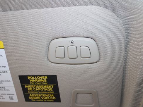 New 2026 Lincoln Corsair Reserve image 55