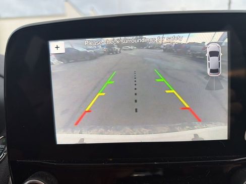 Used 2019 Ford EcoSport SE image 11