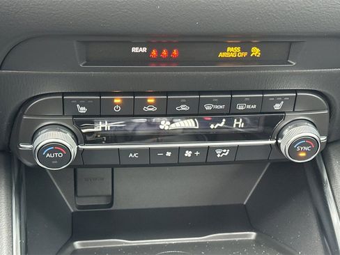 New 2025 MAZDA CX-5 Carbon Edition image 21