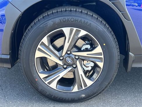 New 2026 Subaru Crosstrek 2.0i Premium image 35