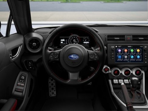 New 2026 Subaru BRZ Limited image 14