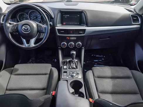 Used 2016 MAZDA CX-5 Touring image 11
