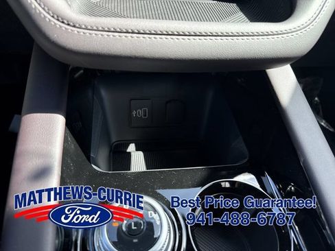 New 2026 Ford Explorer Platinum AWD/4WD image 22