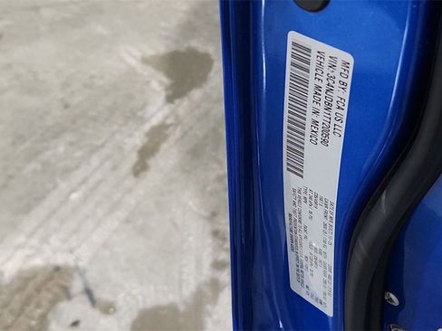 New 2026 Jeep Compass Latitude image 26